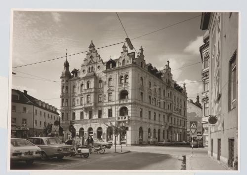 Landessammlungen Niederösterreich