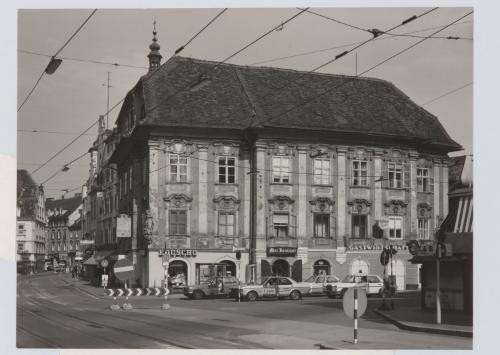 Landessammlungen Niederösterreich