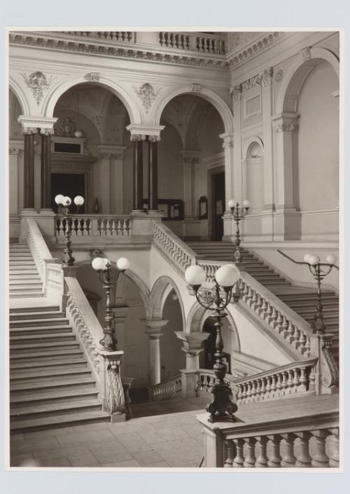 Landessammlungen Niederösterreich