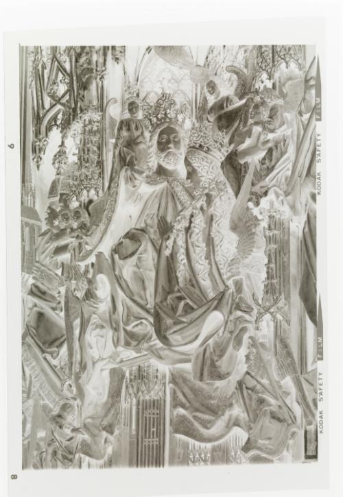 Landessammlungen Niederösterreich