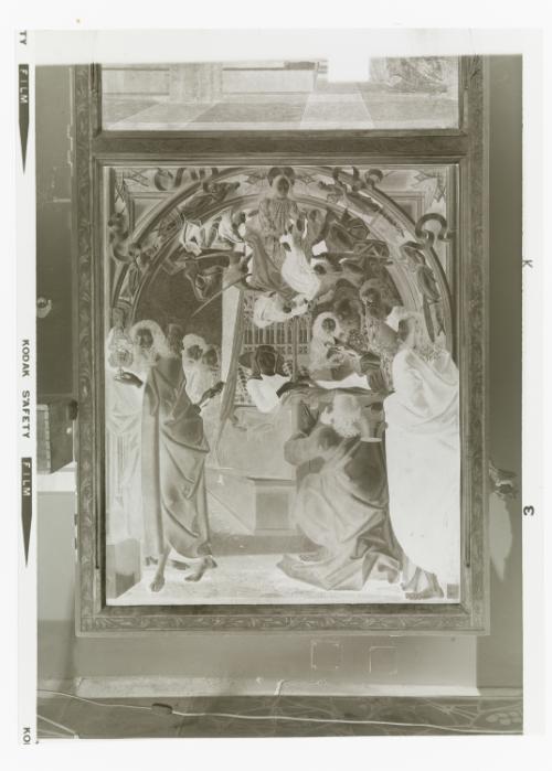 Landessammlungen Niederösterreich