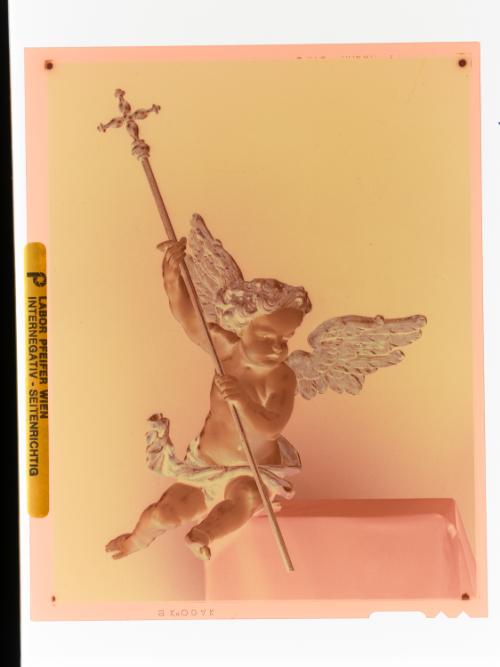 Landessammlungen Niederösterreich