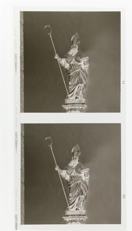 Landessammlungen Niederösterreich