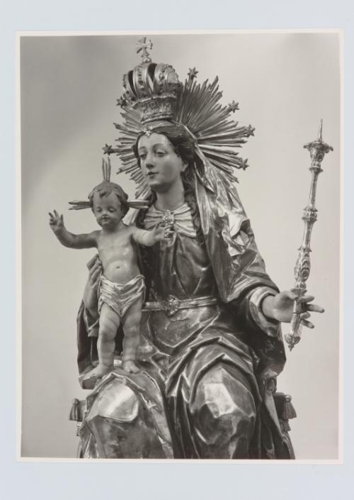 Landessammlungen Niederösterreich