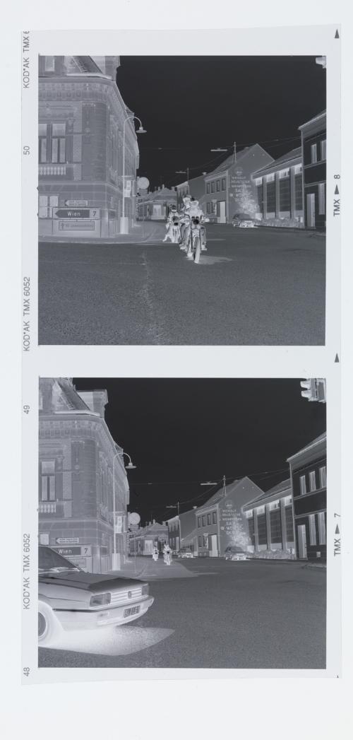 Landessammlungen Niederösterreich