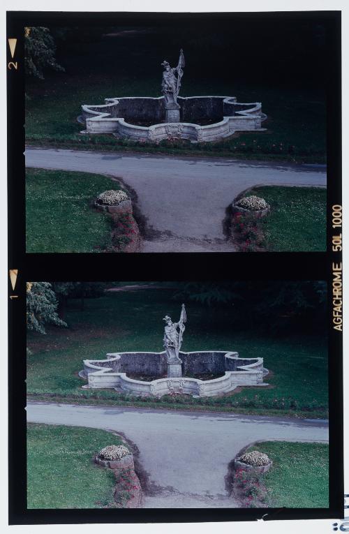 Landessammlungen Niederösterreich