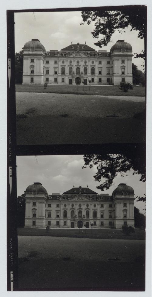 Landessammlungen Niederösterreich