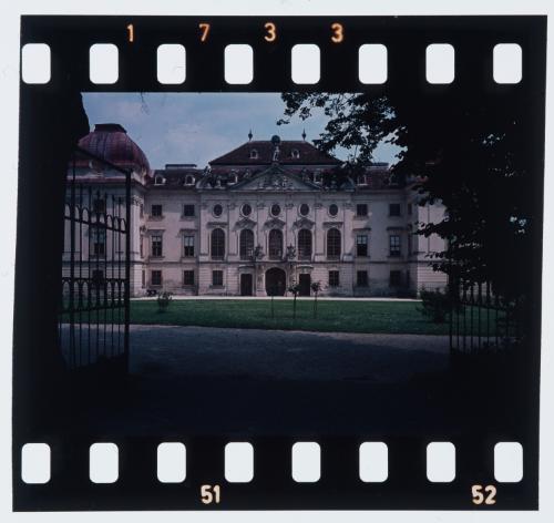 Landessammlungen Niederösterreich