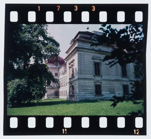 Landessammlungen Niederösterreich