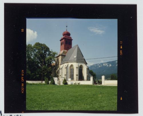 Landessammlungen Niederösterreich