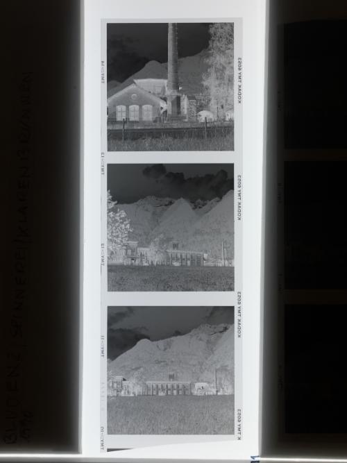 Landessammlungen Niederösterreich