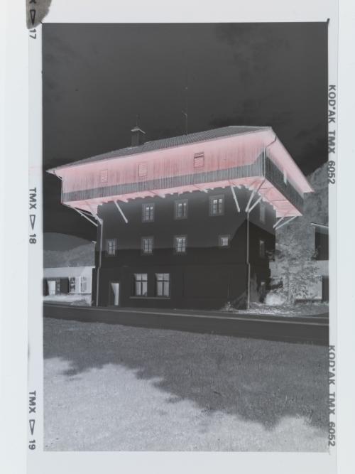 Landessammlungen Niederösterreich