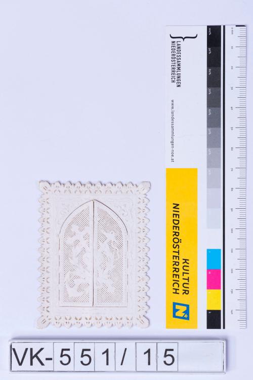 Landessammlungen Niederösterreich