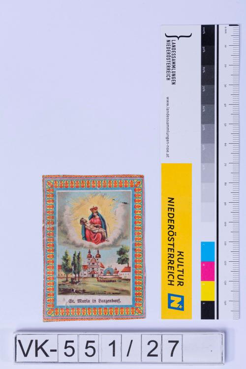 Landessammlungen Niederösterreich