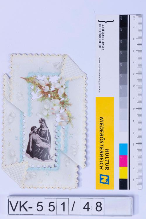 Landessammlungen Niederösterreich