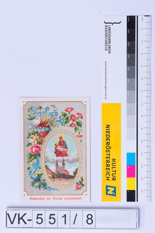 Landessammlungen Niederösterreich