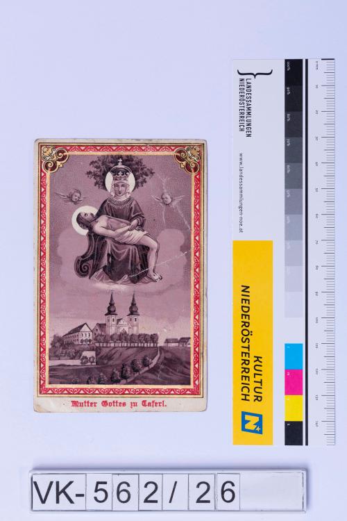 Landessammlungen Niederösterreich