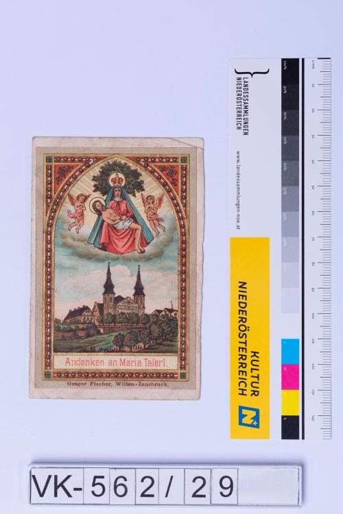 Landessammlungen Niederösterreich