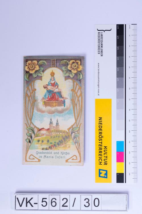 Landessammlungen Niederösterreich