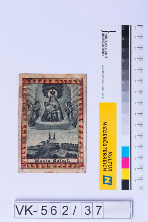 Landessammlungen Niederösterreich