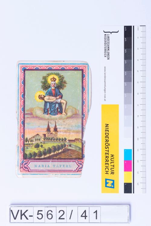 Landessammlungen Niederösterreich