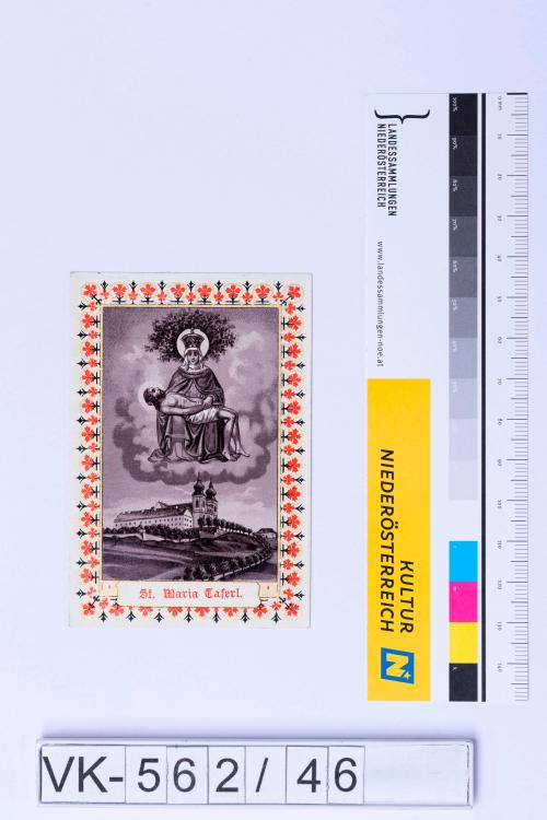 Landessammlungen Niederösterreich