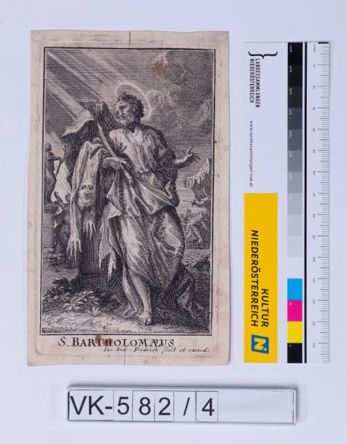 Landessammlungen Niederösterreich