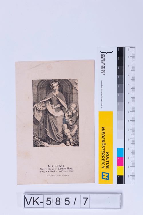 Landessammlungen Niederösterreich