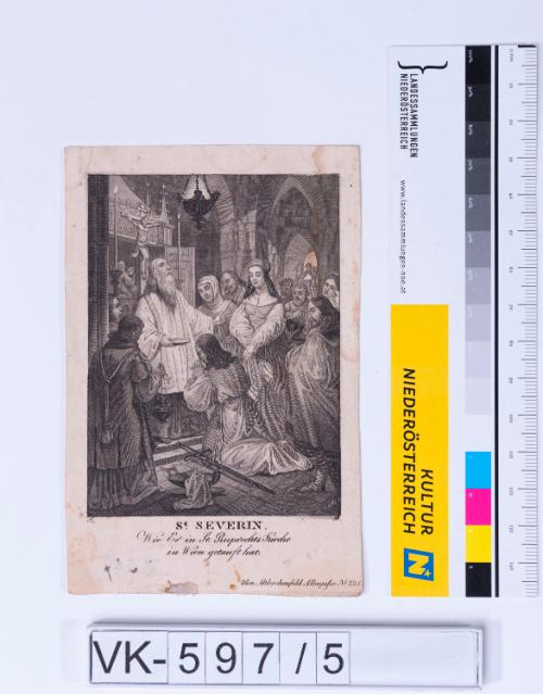 Landessammlungen Niederösterreich