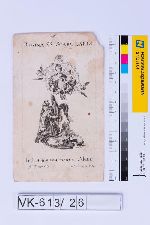 Landessammlungen Niederösterreich