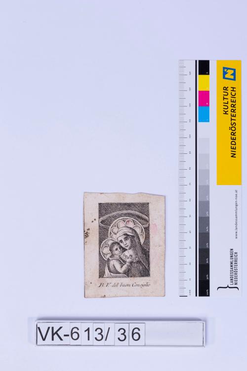 Landessammlungen Niederösterreich