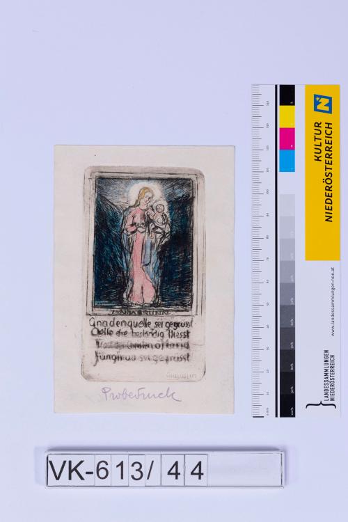 Landessammlungen Niederösterreich