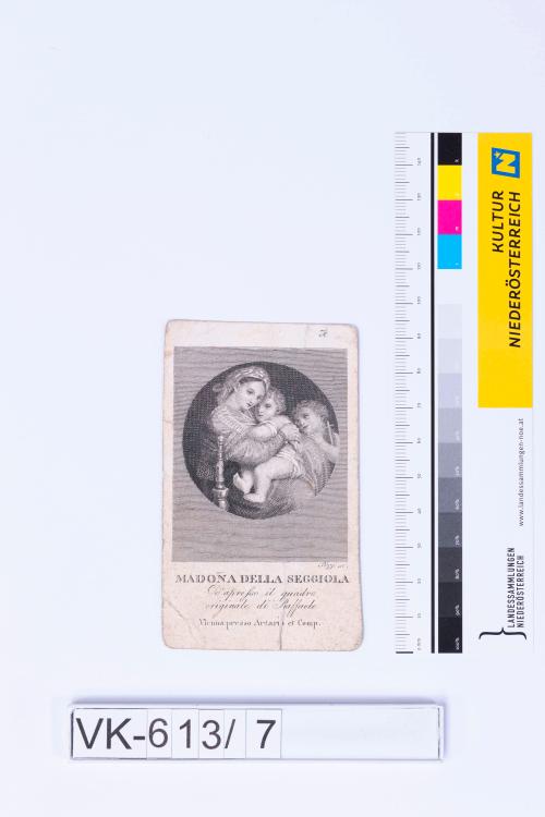 Landessammlungen Niederösterreich