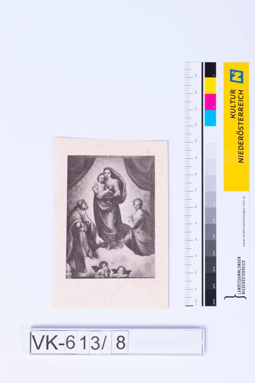 Landessammlungen Niederösterreich