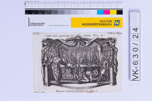 Landessammlungen Niederösterreich