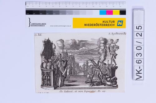 Landessammlungen Niederösterreich