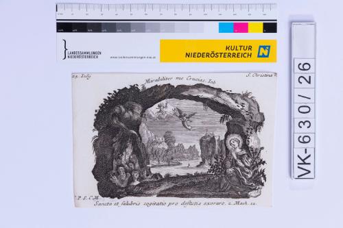 Landessammlungen Niederösterreich