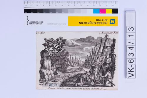 Landessammlungen Niederösterreich