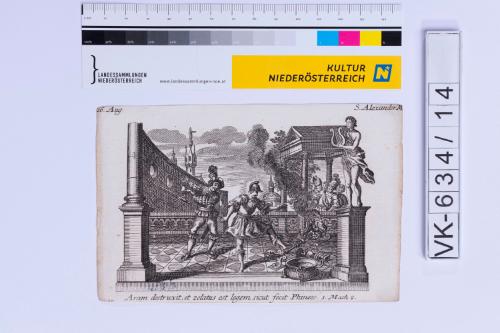 Landessammlungen Niederösterreich