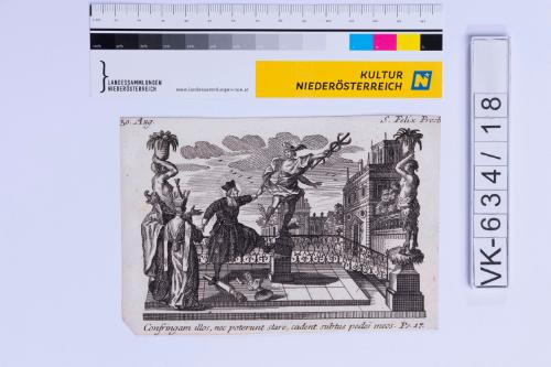 Landessammlungen Niederösterreich