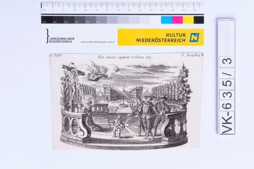 Landessammlungen Niederösterreich
