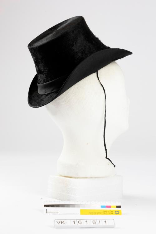 Landessammlungen Niederösterreich