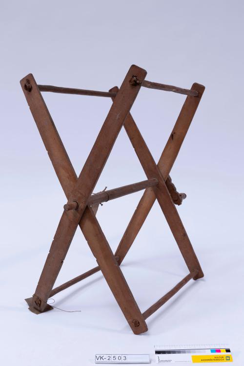 Landessammlungen Niederösterreich