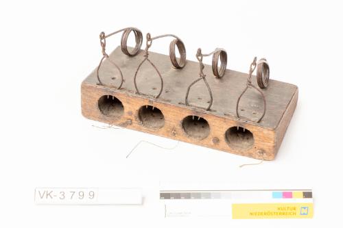 Landessammlungen Niederösterreich