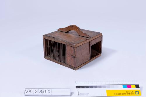 Landessammlungen Niederösterreich