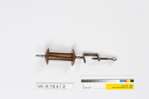 Landessammlungen Niederösterreich