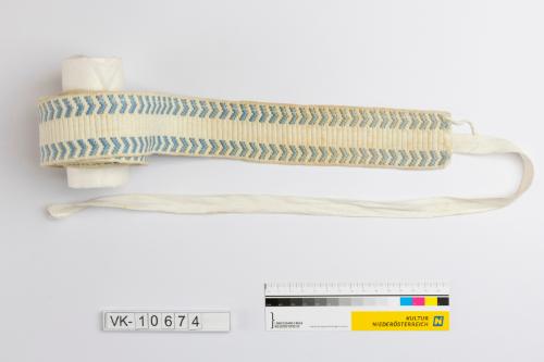 Landessammlungen Niederösterreich