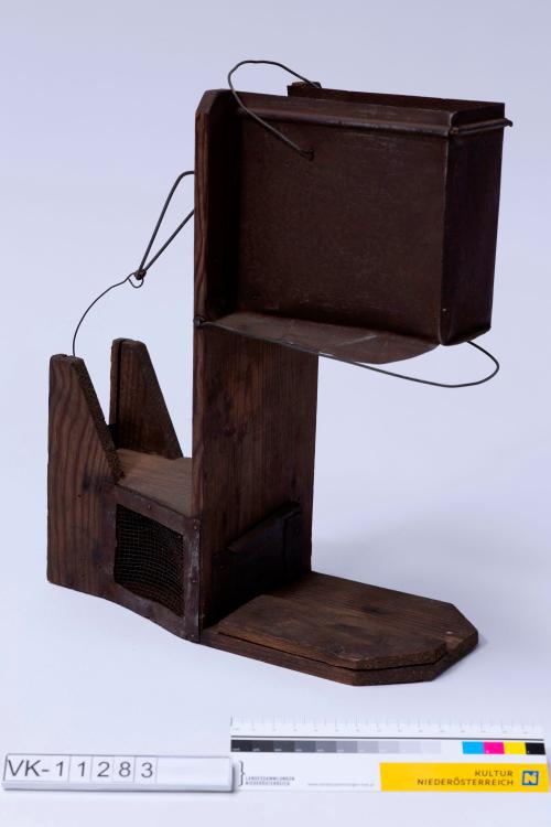 Landessammlungen Niederösterreich