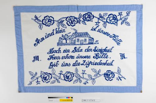 Landessammlungen Niederösterreich