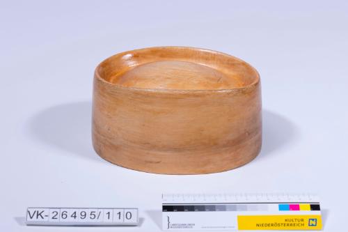 Landessammlungen Niederösterreich